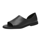 Franzo | Sandalias Elegantes Åben