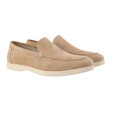 Mocasines de Ante