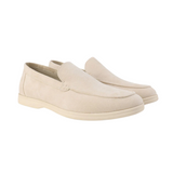 Mocasines de Ante