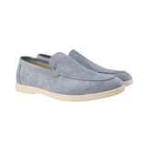 Mocasines de Ante