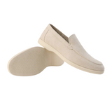 Mocasines de Ante