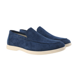 Mocasines de Ante