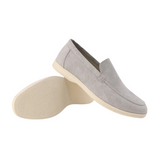 Mocasines de Ante
