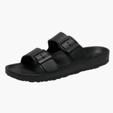 Gralio | Sandalias con hebillas