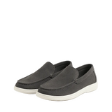 Mocasines informales para hombres – Gris