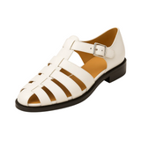 Grazio | Sandalias Cerradas con Correa