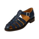 Grazio | Sandalias Cerradas con Correa