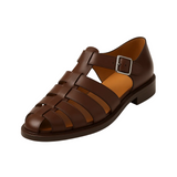 Grazio | Sandalias Cerradas con Correa