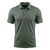 Capri – Polo ultra cómodo para hombres