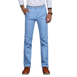 Pantalones Elegantes para Hombres