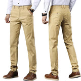Pantalones Elegantes para Hombres