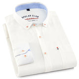 Camisa de lino Saint-Tropez