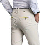 Pantalones Elegantes para Hombres