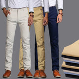 Pantalones Elegantes para Hombres