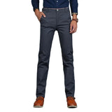 Pantalones Elegantes para Hombres