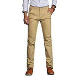 Pantalones Elegantes para Hombres