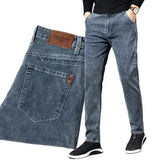 Jeans premium en denim