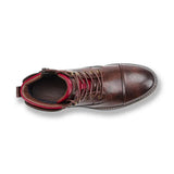 Botines Clásicos