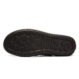 Sandalias de Cuero Clásicas