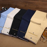 Pantalones Elegantes para Hombres