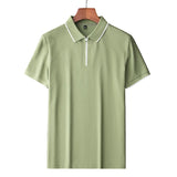 Polo Elegante de Algodón