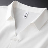 Camisa Polo Masculina Elegante