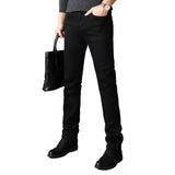 Jeans premium en denim