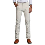 Pantalones Elegantes para Hombres