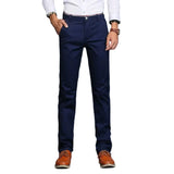 Pantalones Elegantes para Hombres