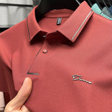 Camisa Polo Casual