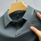 Camisa Polo Casual