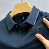 Camisa Polo Casual