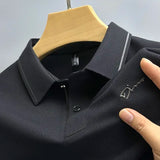 Camisa Polo Casual