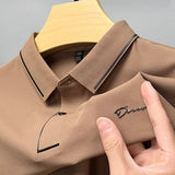 Camisa Polo Casual
