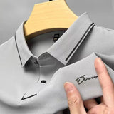 Camisa Polo Casual
