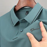 Camisa Polo Casual