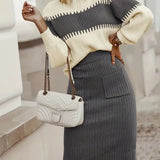 Magda - Höstoutfit