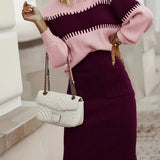 Magda - Höstoutfit