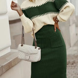 Magda - Höstoutfit