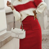 Magda - Höstoutfit