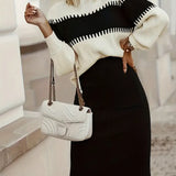 Magda - Höstoutfit