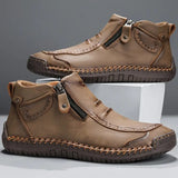 Zapatos Ergonómicos de Soporte Elegantes para Hombres