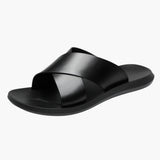 Illino | Sandalias de tiras cruzadas