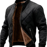 Chaqueta de Fleece Nordisk