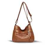 Evelyn™ | Elegant Följeslagare Väska