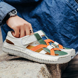 Zapatos de Verano Elegantes