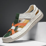 Zapatos de Verano Elegantes
