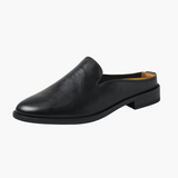 Jentino | Mocasines abiertos