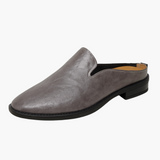 Jentino | Mocasines abiertos