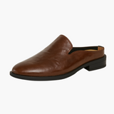 Jentino | Mocasines abiertos